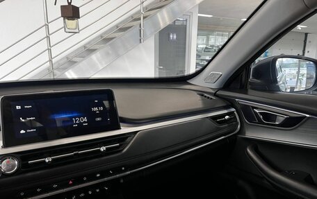 Chery Tiggo 7 Pro, 2021 год, 1 600 000 рублей, 13 фотография