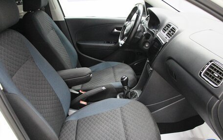 Volkswagen Polo VI (EU Market), 2019 год, 1 199 000 рублей, 17 фотография