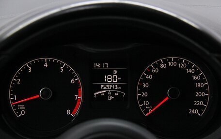 Volkswagen Polo VI (EU Market), 2019 год, 1 199 000 рублей, 19 фотография