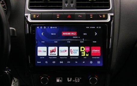 Volkswagen Polo VI (EU Market), 2019 год, 1 199 000 рублей, 20 фотография
