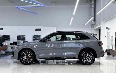 Audi Q5, 2025 год, 5 770 000 рублей, 4 фотография
