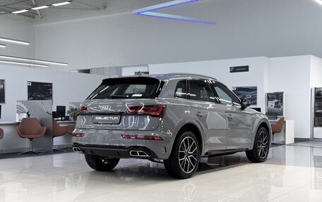 Audi Q5, 2025 год, 5 770 000 рублей, 9 фотография