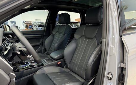 Audi Q5, 2025 год, 5 770 000 рублей, 14 фотография