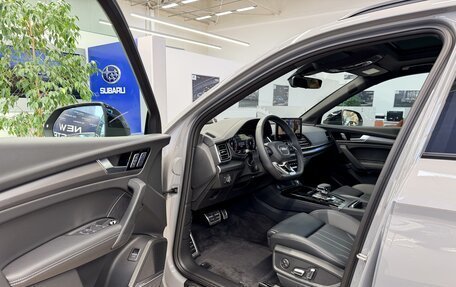 Audi Q5, 2025 год, 5 770 000 рублей, 11 фотография