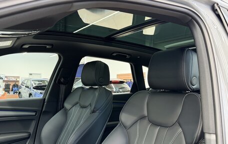 Audi Q5, 2025 год, 5 770 000 рублей, 15 фотография