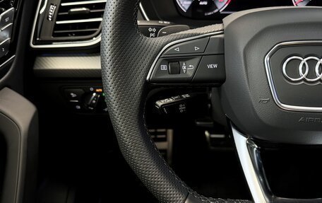 Audi Q5, 2025 год, 5 770 000 рублей, 22 фотография