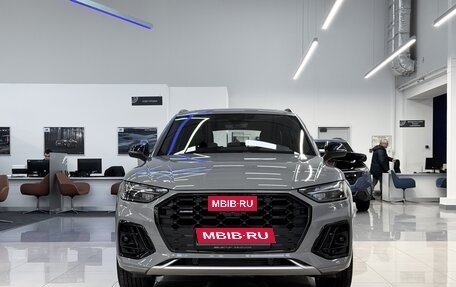 Audi Q5, 2025 год, 5 770 000 рублей, 2 фотография
