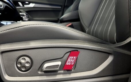 Audi Q5, 2025 год, 5 770 000 рублей, 17 фотография