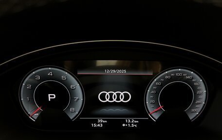 Audi Q5, 2025 год, 5 770 000 рублей, 24 фотография
