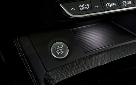 Audi Q5, 2025 год, 5 770 000 рублей, 26 фотография