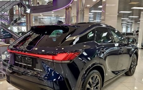 Lexus RX IV рестайлинг, 2026 год, 9 900 000 рублей, 2 фотография