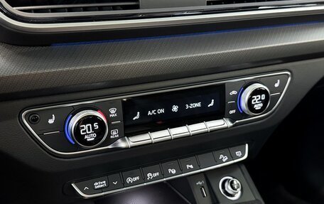 Audi Q5, 2025 год, 5 770 000 рублей, 27 фотография