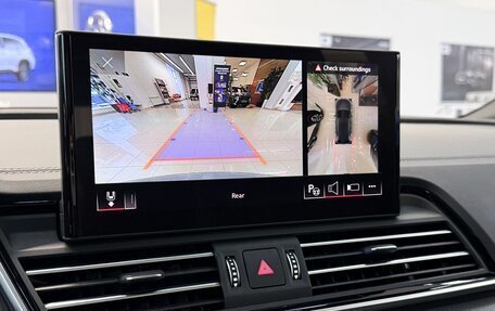 Audi Q5, 2025 год, 5 770 000 рублей, 25 фотография