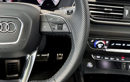 Audi Q5, 2025 год, 5 770 000 рублей, 23 фотография