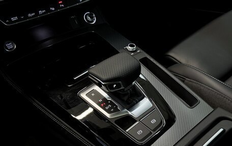 Audi Q5, 2025 год, 5 770 000 рублей, 28 фотография