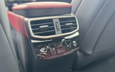 Lexus RX IV рестайлинг, 2026 год, 9 900 000 рублей, 7 фотография