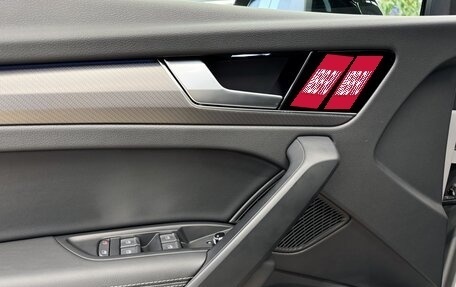 Audi Q5, 2025 год, 5 770 000 рублей, 12 фотография