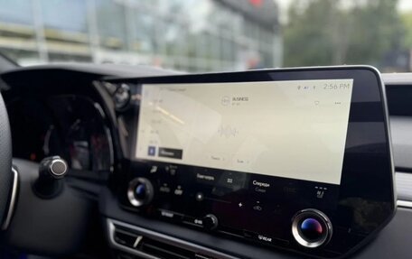 Lexus RX IV рестайлинг, 2026 год, 9 900 000 рублей, 8 фотография