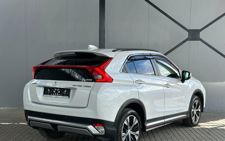 Mitsubishi Eclipse Cross, 2018 год, 2 150 000 рублей, 5 фотография