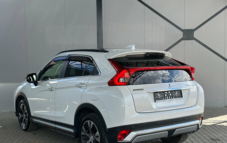 Mitsubishi Eclipse Cross, 2018 год, 2 150 000 рублей, 7 фотография