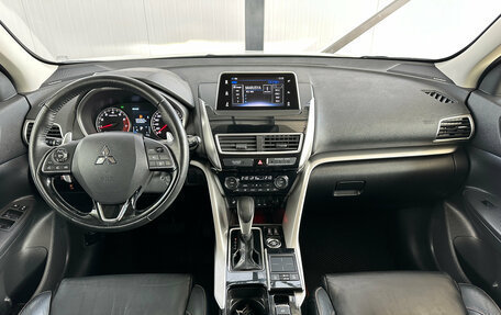 Mitsubishi Eclipse Cross, 2018 год, 2 150 000 рублей, 11 фотография