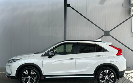 Mitsubishi Eclipse Cross, 2018 год, 2 150 000 рублей, 8 фотография