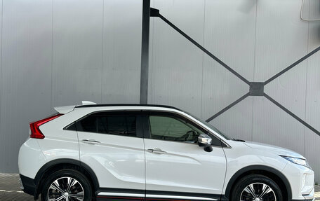 Mitsubishi Eclipse Cross, 2018 год, 2 150 000 рублей, 4 фотография