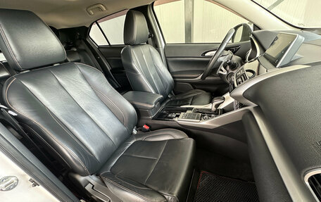 Mitsubishi Eclipse Cross, 2018 год, 2 150 000 рублей, 9 фотография