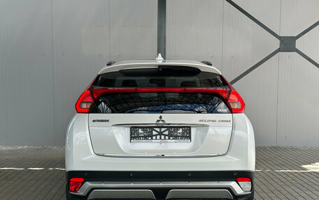 Mitsubishi Eclipse Cross, 2018 год, 2 150 000 рублей, 6 фотография