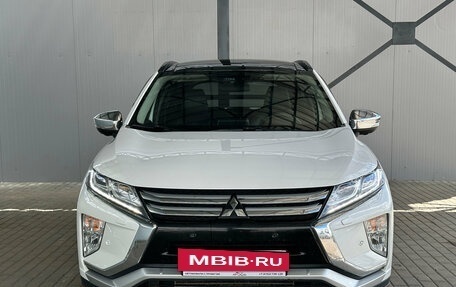 Mitsubishi Eclipse Cross, 2018 год, 2 150 000 рублей, 3 фотография