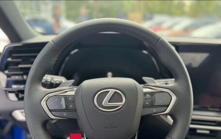 Lexus RX IV рестайлинг, 2026 год, 9 900 000 рублей, 9 фотография