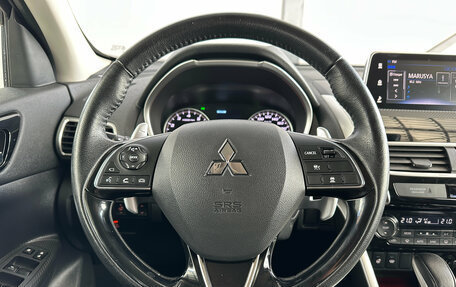 Mitsubishi Eclipse Cross, 2018 год, 2 150 000 рублей, 13 фотография