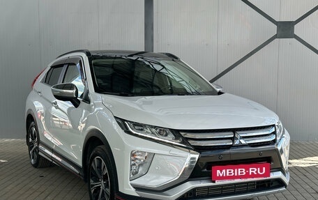 Mitsubishi Eclipse Cross, 2018 год, 2 150 000 рублей, 2 фотография