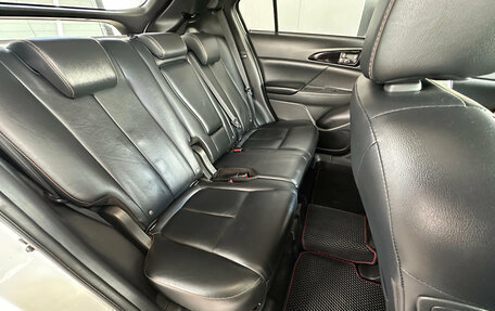 Mitsubishi Eclipse Cross, 2018 год, 2 150 000 рублей, 21 фотография