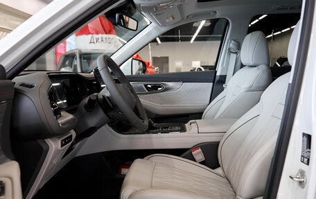 GAC GS8, 2026 год, 4 799 000 рублей, 11 фотография