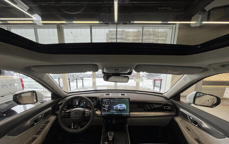 GAC GS8, 2026 год, 4 799 000 рублей, 20 фотография