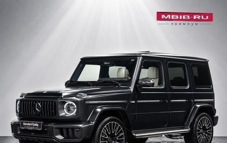 Mercedes-Benz G-Класс AMG, 2026 год, 32 490 000 рублей, 1 фотография