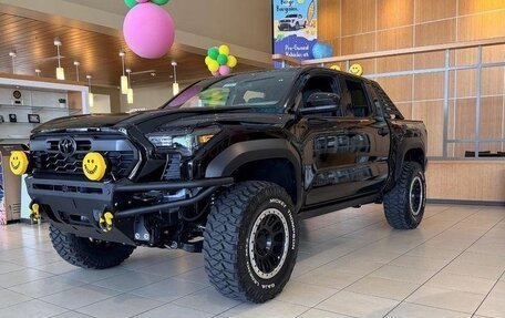 Toyota Tacoma, 2026 год, 8 990 000 рублей, 1 фотография