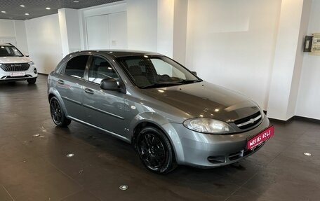 Chevrolet Lacetti, 2010 год, 298 900 рублей, 1 фотография