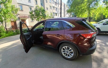 Ford Escape, 2021 год, 1 800 000 рублей, 8 фотография