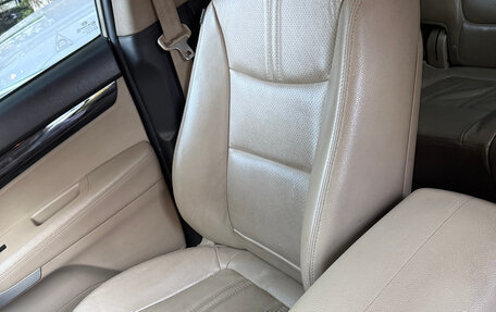 KIA Sorento II рестайлинг, 2010 год, 1 100 000 рублей, 7 фотография