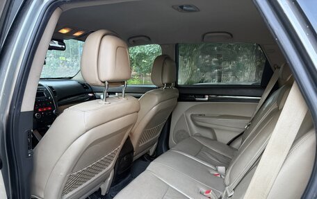 KIA Sorento II рестайлинг, 2010 год, 1 100 000 рублей, 8 фотография