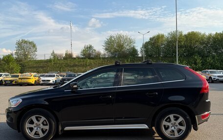 Volvo XC60 II, 2008 год, 1 100 000 рублей, 4 фотография