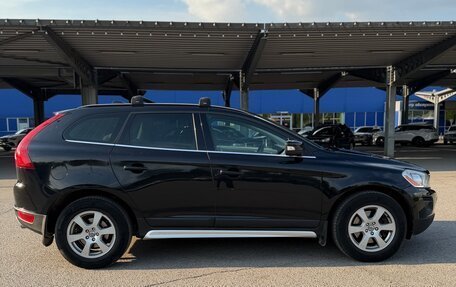 Volvo XC60 II, 2008 год, 1 100 000 рублей, 10 фотография