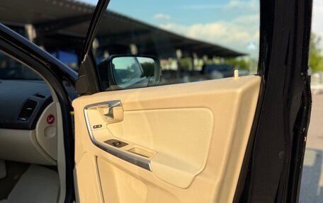 Volvo XC60 II, 2008 год, 1 100 000 рублей, 11 фотография