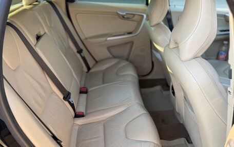 Volvo XC60 II, 2008 год, 1 100 000 рублей, 13 фотография