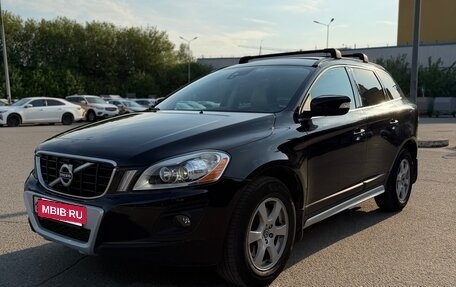 Volvo XC60 II, 2008 год, 1 100 000 рублей, 3 фотография
