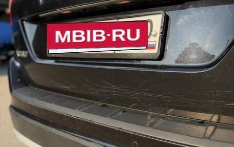 Volvo XC60 II, 2008 год, 1 100 000 рублей, 7 фотография