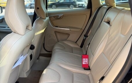 Volvo XC60 II, 2008 год, 1 100 000 рублей, 14 фотография