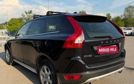 Volvo XC60 II, 2008 год, 1 100 000 рублей, 5 фотография